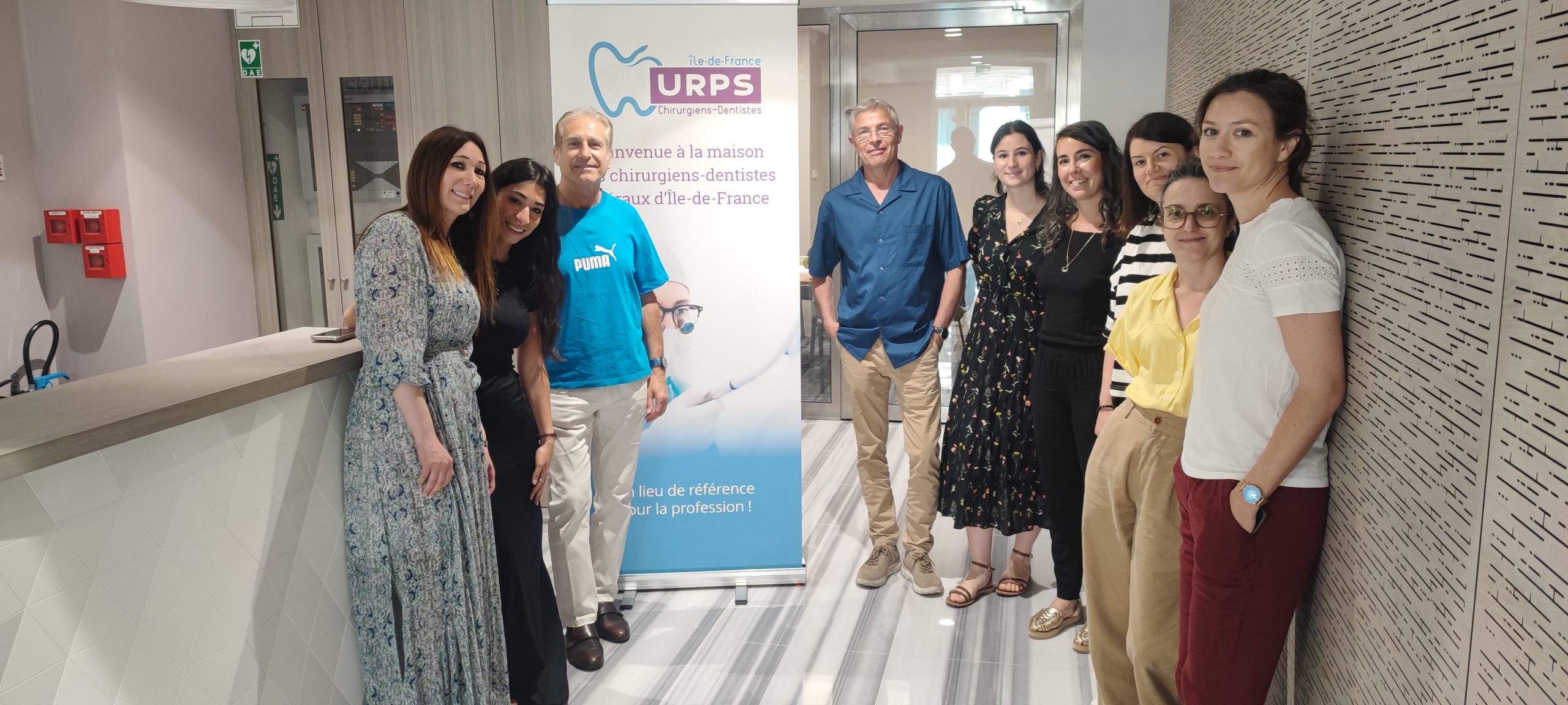 Formations en entreprises